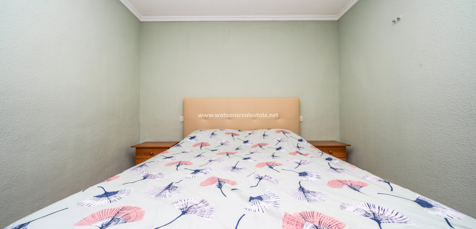 Resale - Reihenhaus - Urb. La Marina