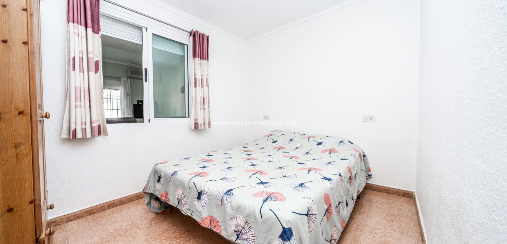 Resale - Reihenhaus - Urb. La Marina