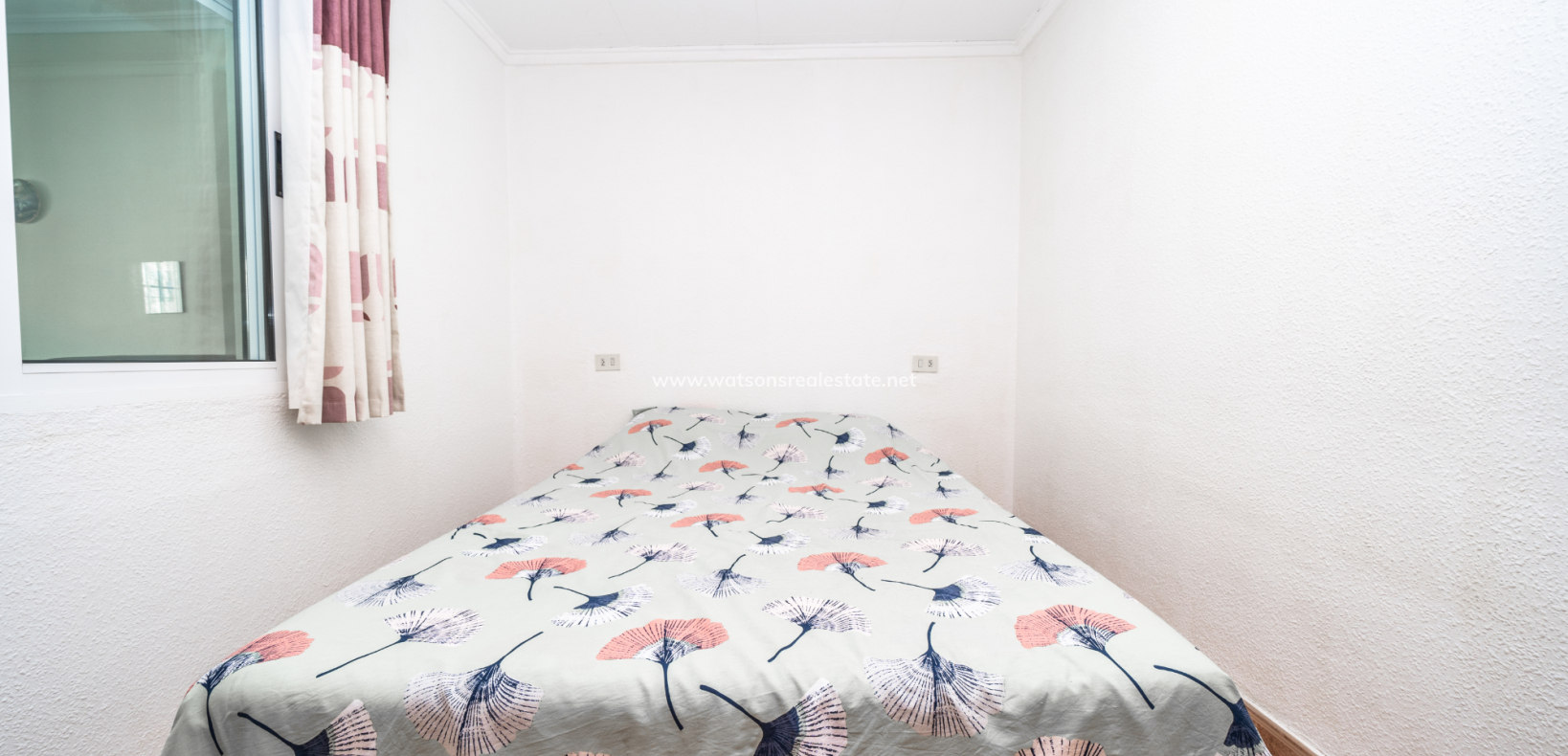 Resale - Reihenhaus - Urb. La Marina