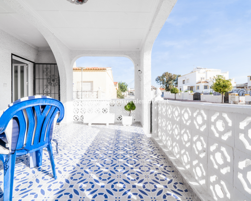 Resale - Reihenhaus - Urb. La Marina