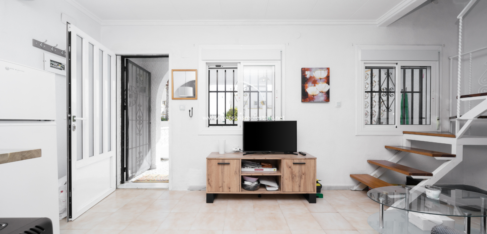 Resale - Reihenhaus - Urb. La Marina