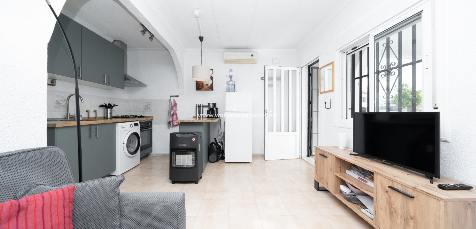 Resale - Reihenhaus - Urb. La Marina