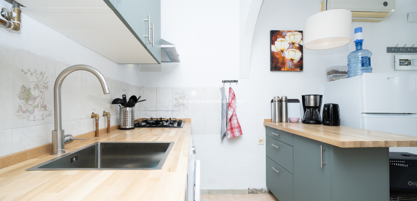 Resale - Reihenhaus - Urb. La Marina