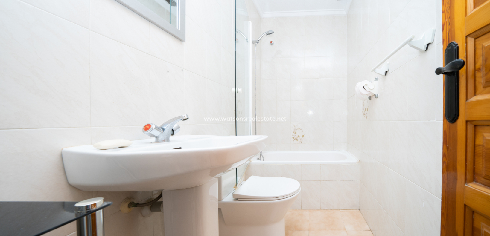 Resale - Reihenhaus - Urb. La Marina