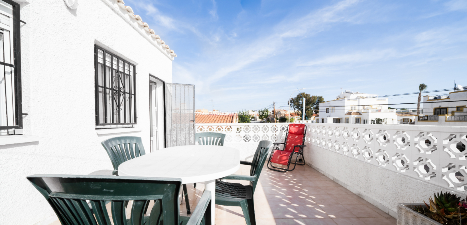 Resale - Reihenhaus - Urb. La Marina