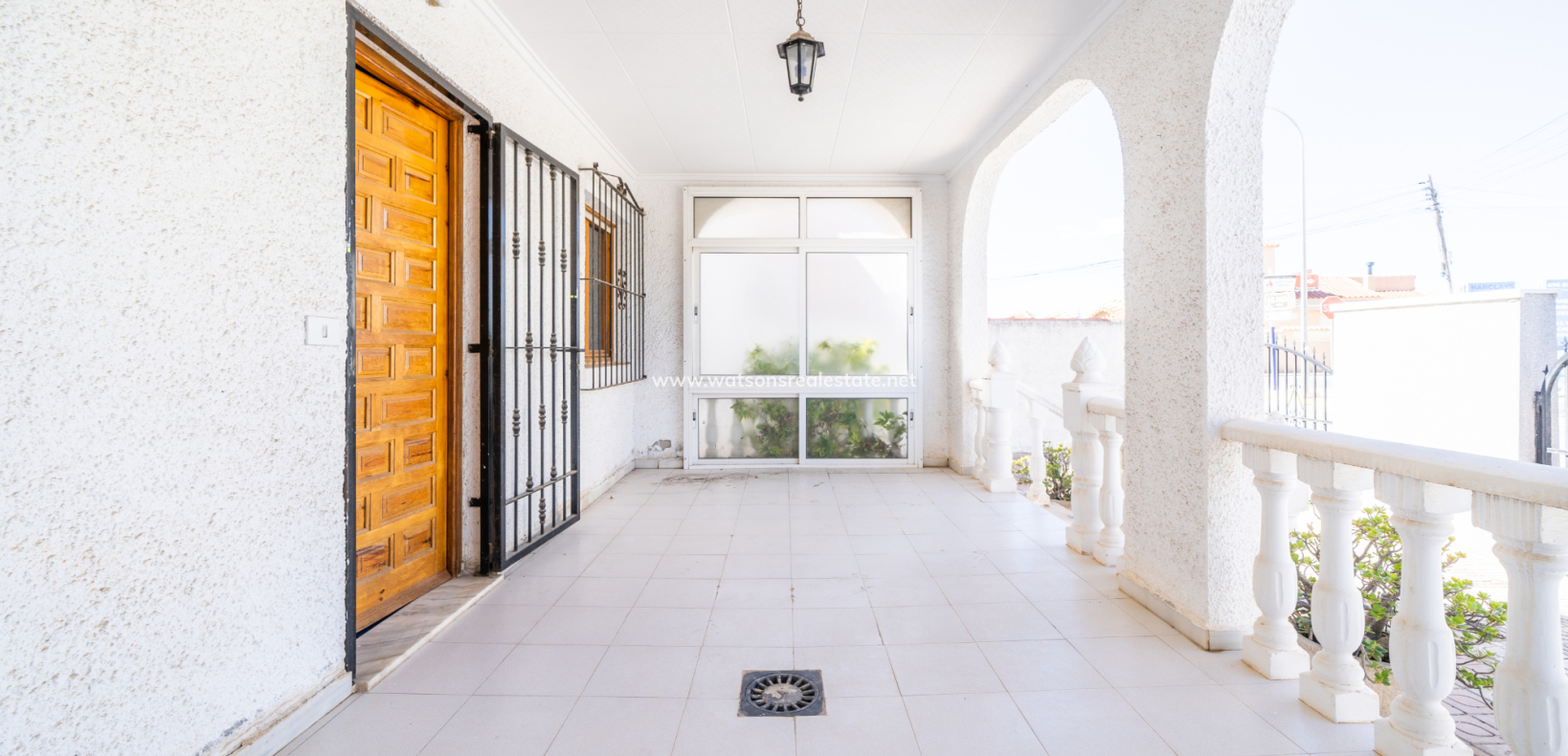 Resale - Reihenhaus - Urb. La Marina