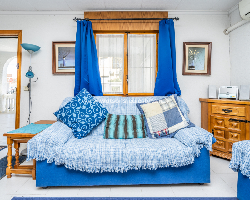 Resale - Reihenhaus - Urb. La Marina