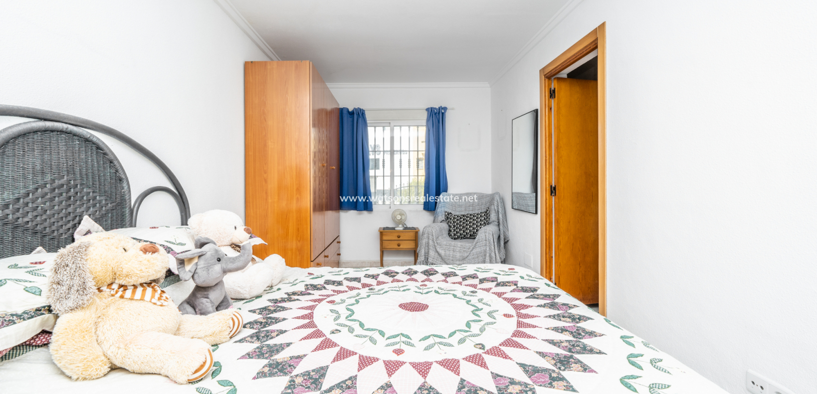 Resale - Reihenhaus - Urb. La Marina