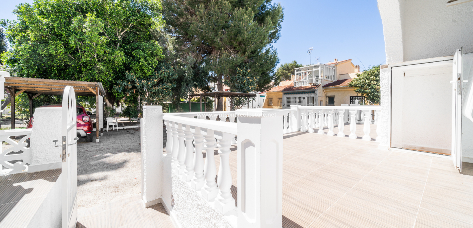 Resale - Reihenhaus - Urb. La Marina