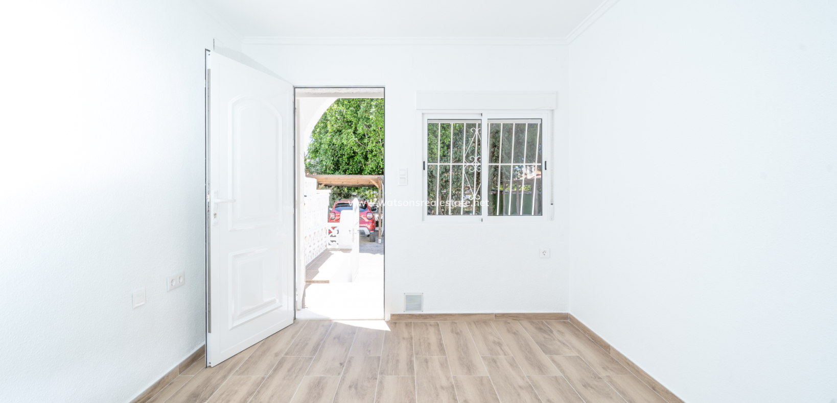 Resale - Reihenhaus - Urb. La Marina