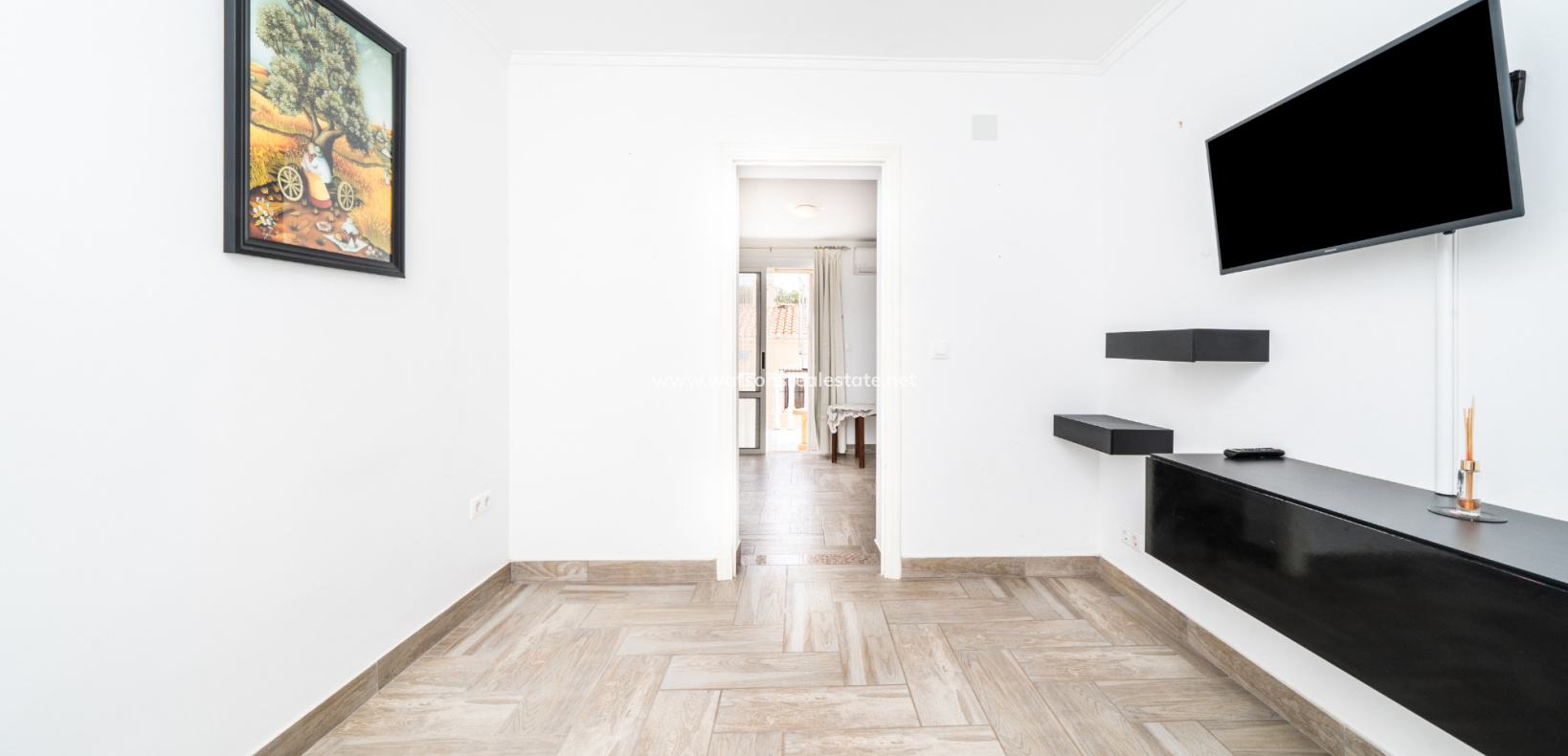 Resale - Reihenhaus - Urb. La Marina