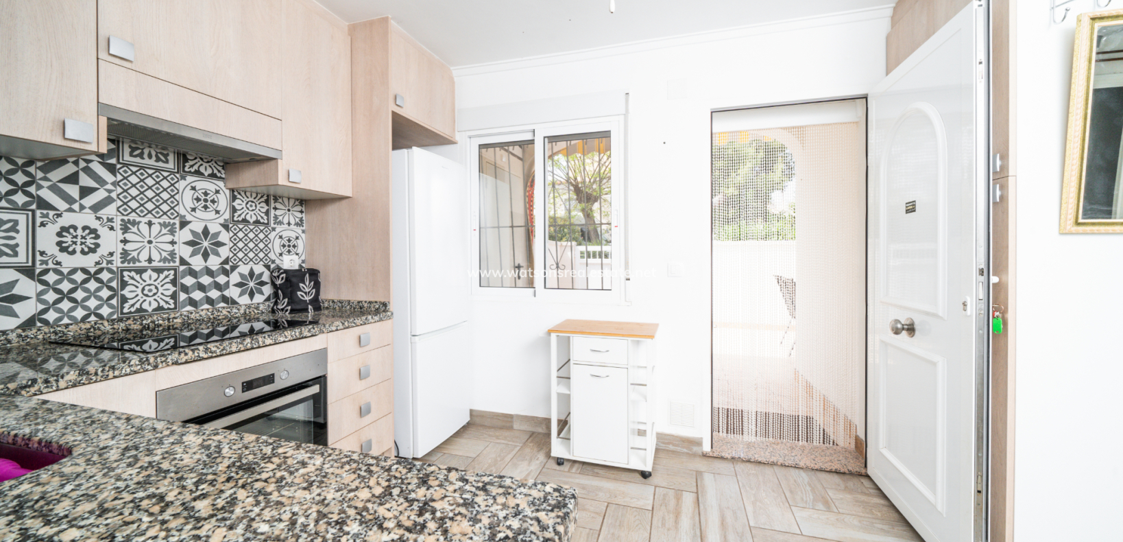 Resale - Reihenhaus - Urb. La Marina