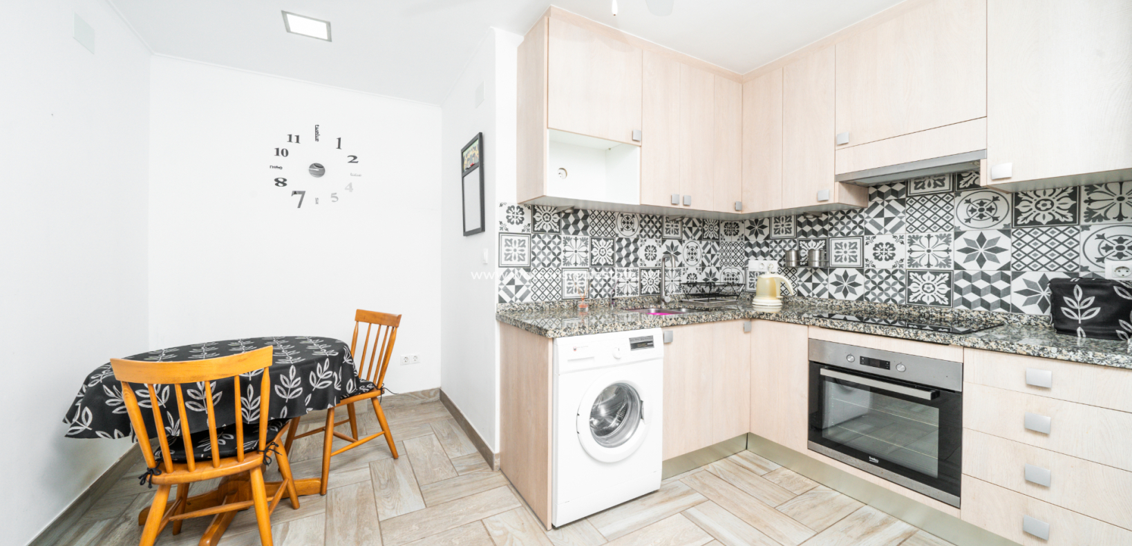 Resale - Reihenhaus - Urb. La Marina