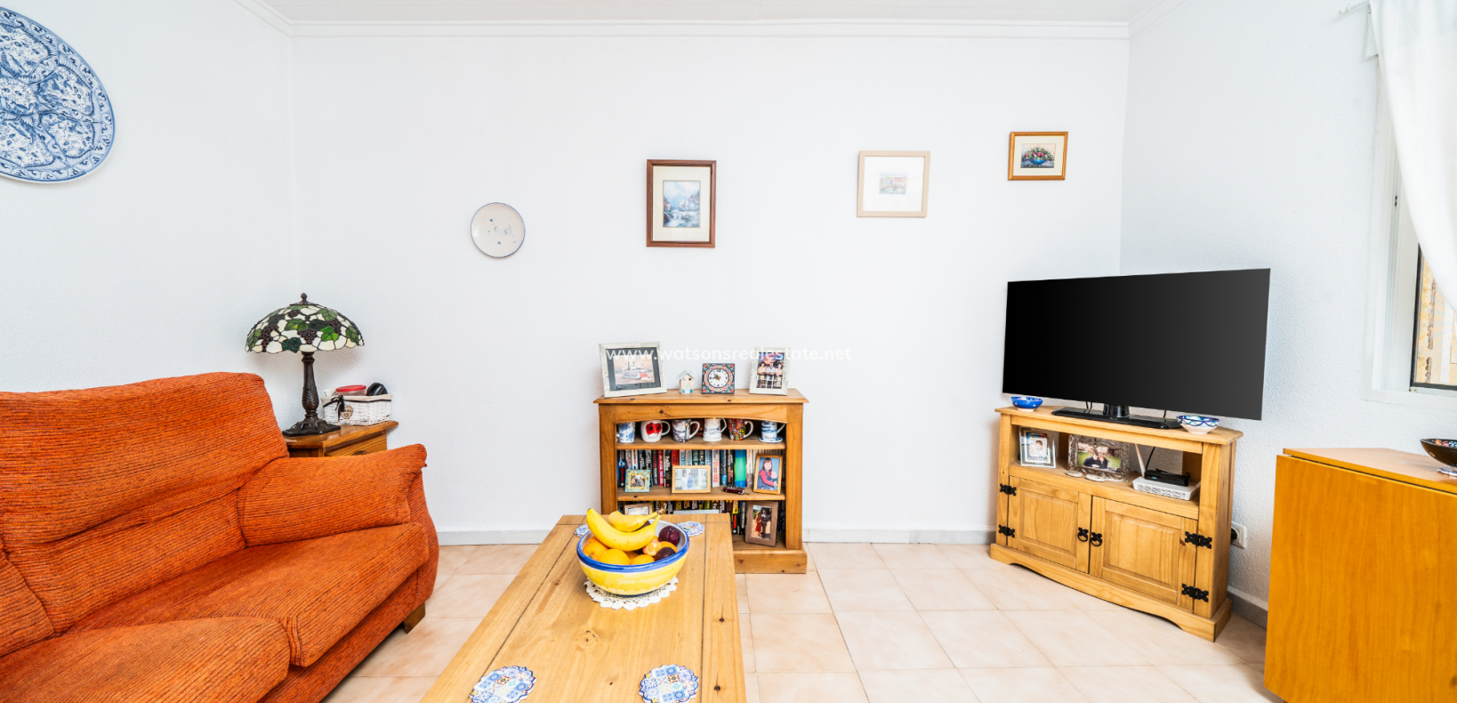 Resale - Reihenhaus - Urb. La Marina