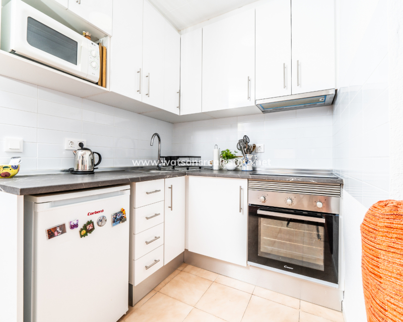 Resale - Reihenhaus - Urb. La Marina