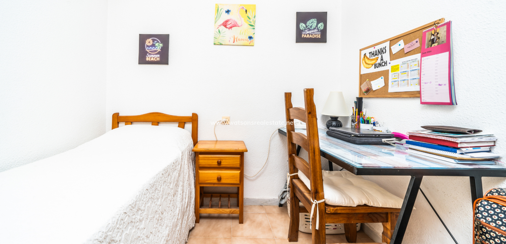 Resale - Reihenhaus - Urb. La Marina