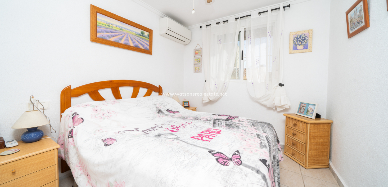 Resale - Reihenhaus - Urb. La Marina