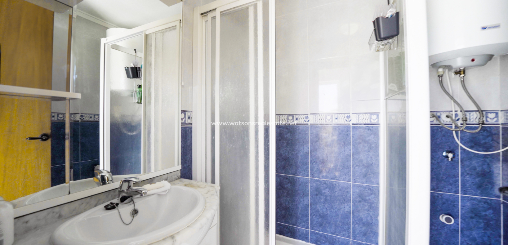 Resale - Reihenhaus - Urb. La Marina