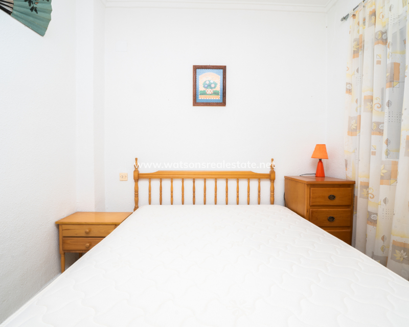 Resale - Reihenhaus - Urb. La Marina