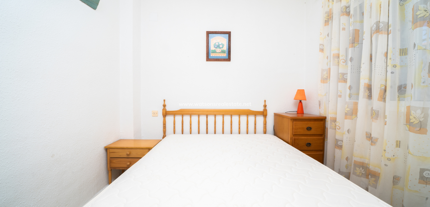 Resale - Reihenhaus - Urb. La Marina