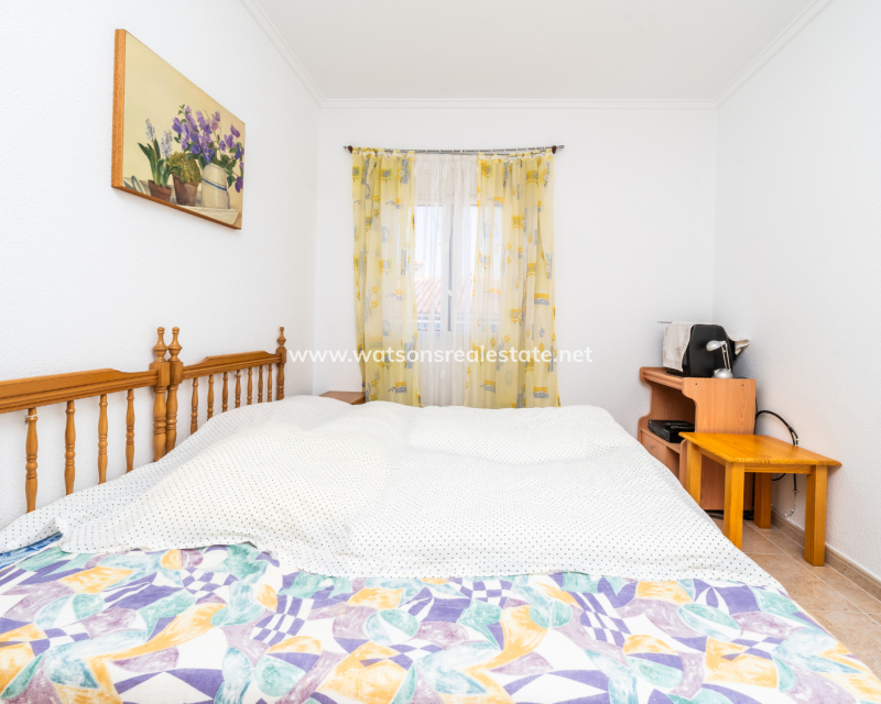 Resale - Reihenhaus - Urb. La Marina