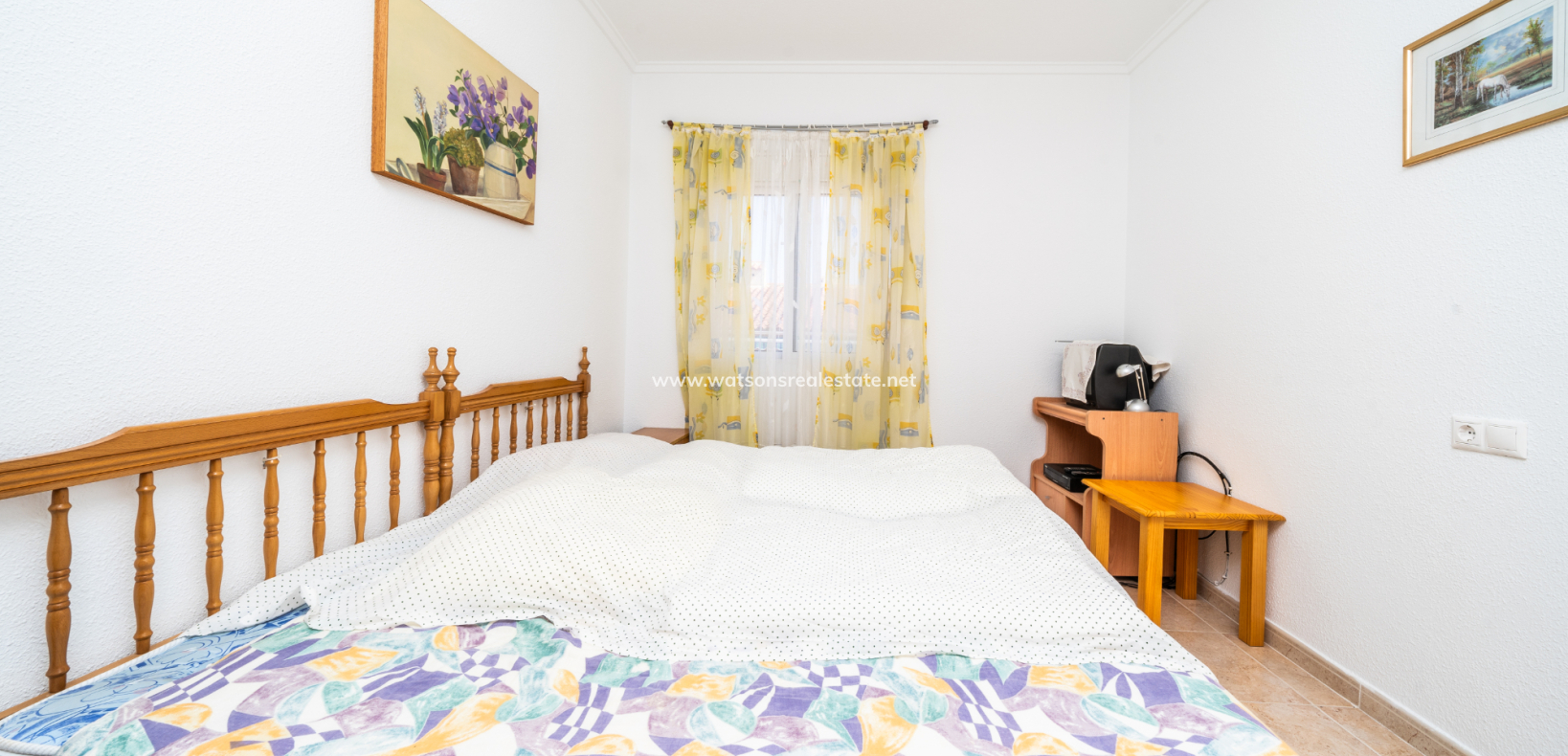 Resale - Reihenhaus - Urb. La Marina