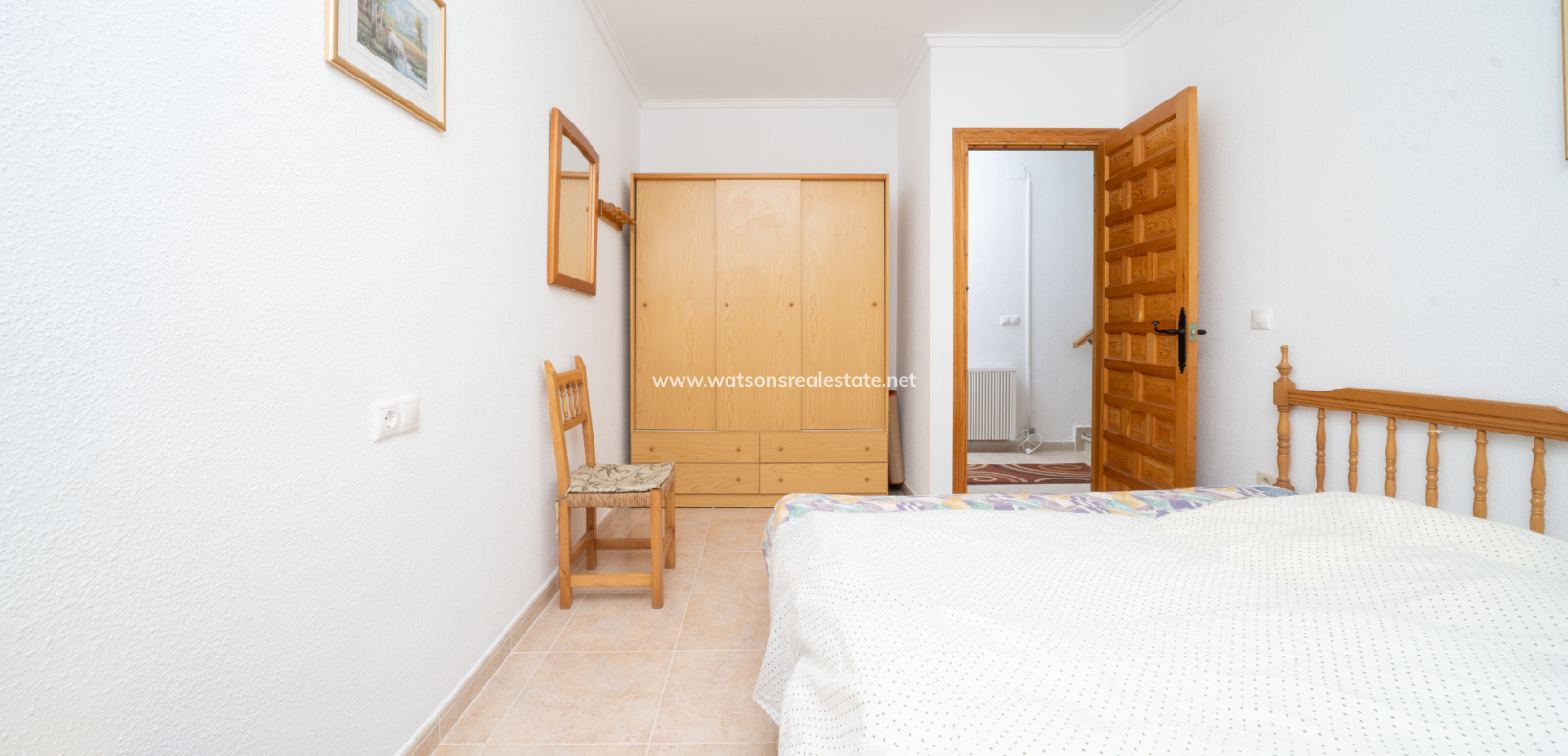 Resale - Reihenhaus - Urb. La Marina