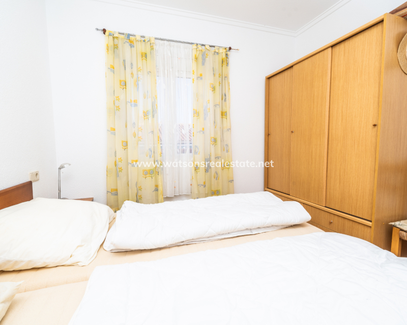 Resale - Reihenhaus - Urb. La Marina