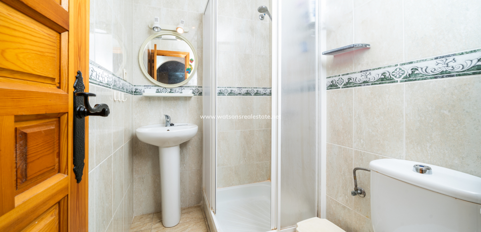 Resale - Reihenhaus - Urb. La Marina