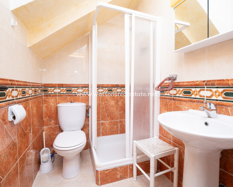 Resale - Reihenhaus - Urb. La Marina