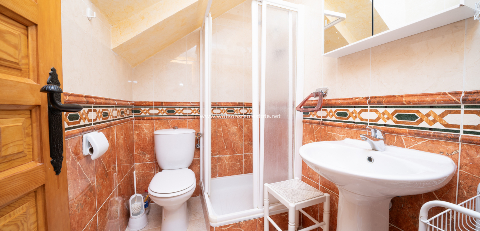 Resale - Reihenhaus - Urb. La Marina