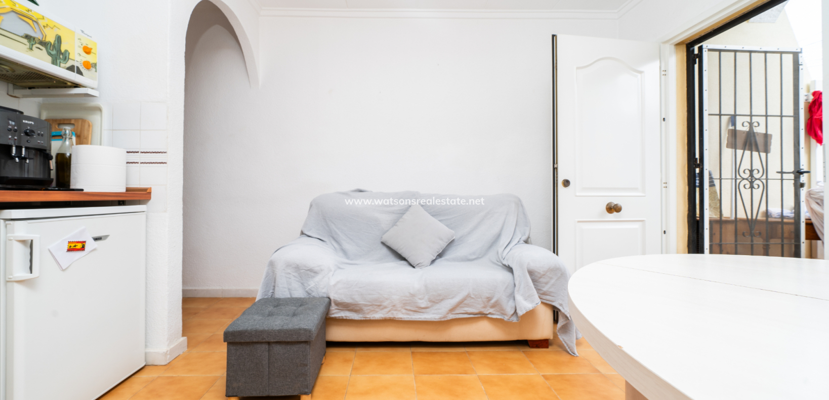 Resale - Reihenhaus - Urb. La Marina