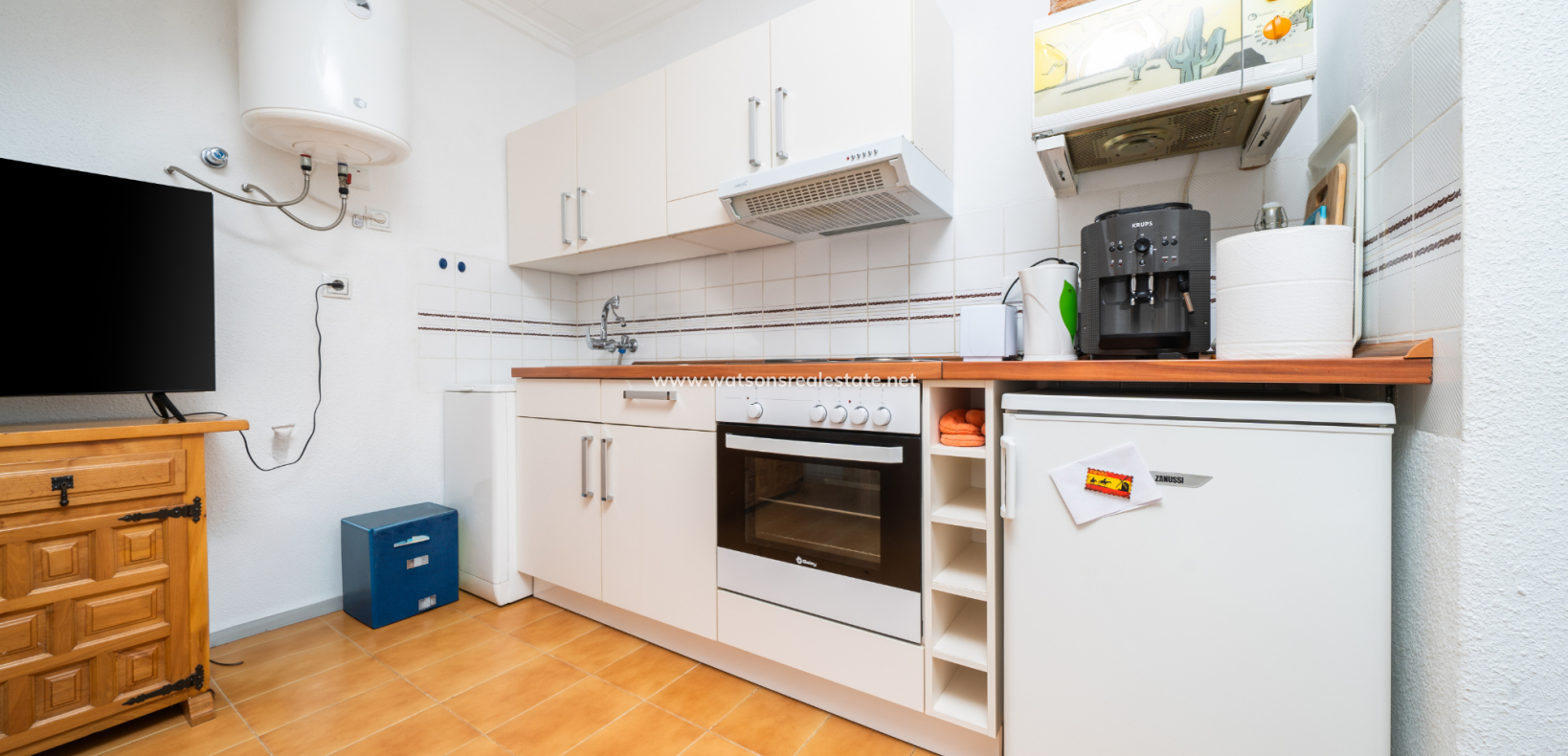 Resale - Reihenhaus - Urb. La Marina