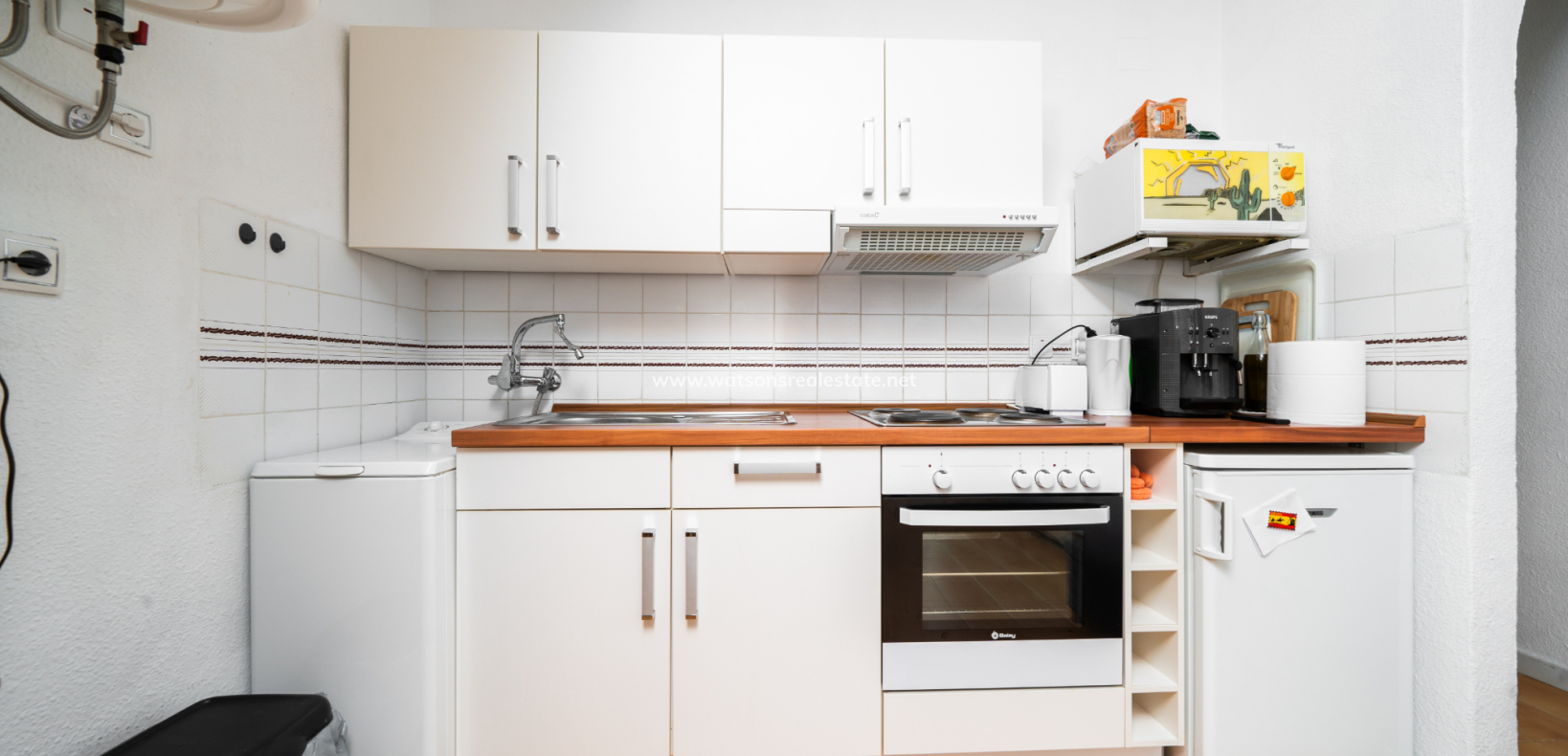 Resale - Reihenhaus - Urb. La Marina