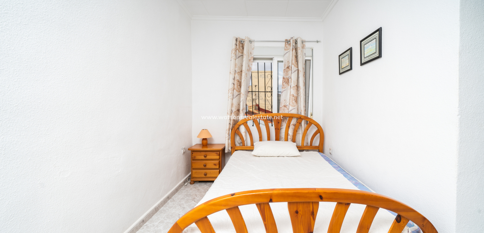 Resale - Reihenhaus - Urb. La Marina