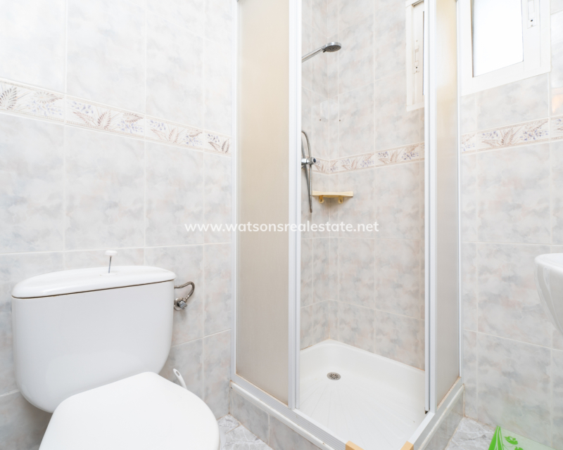 Resale - Reihenhaus - Urb. La Marina