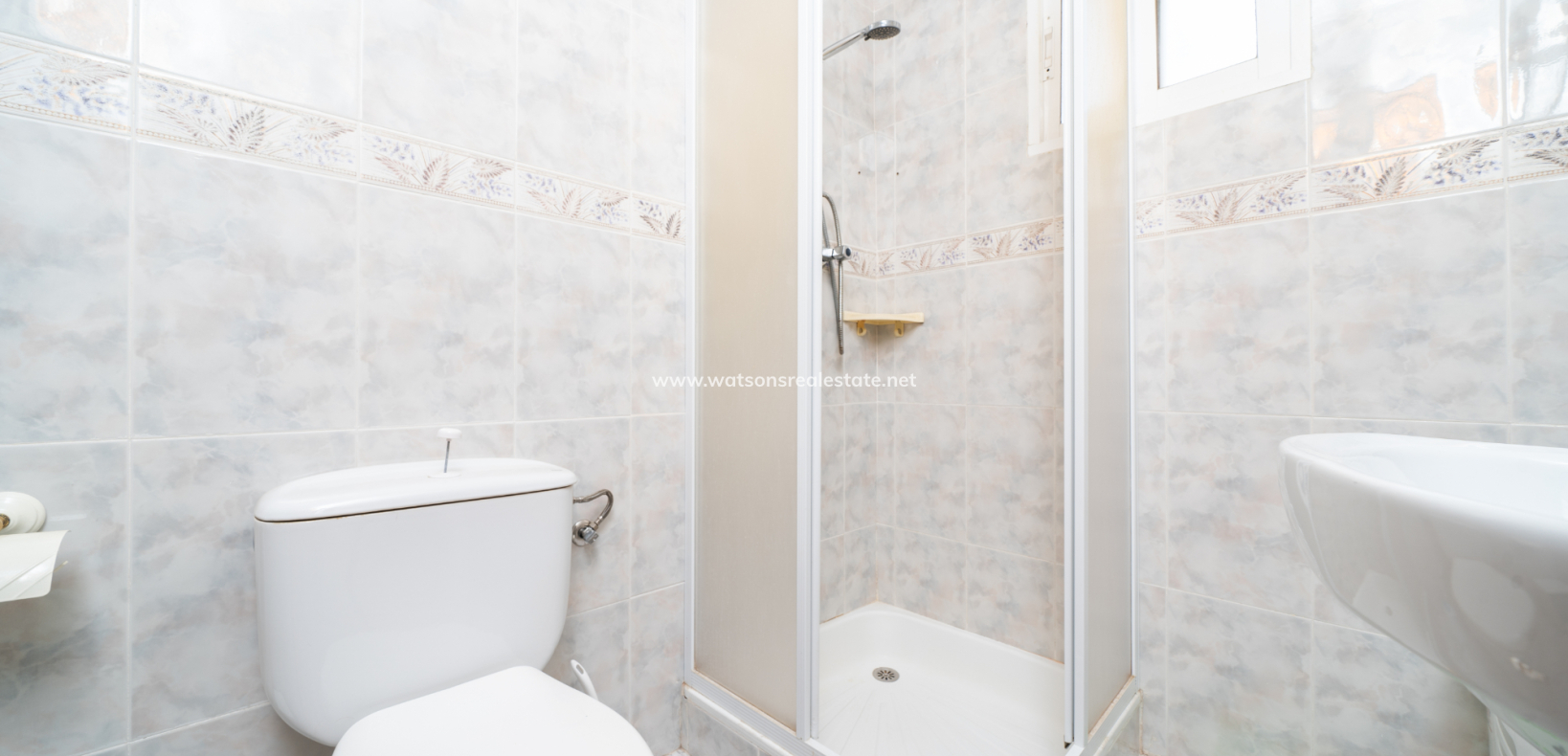 Resale - Reihenhaus - Urb. La Marina