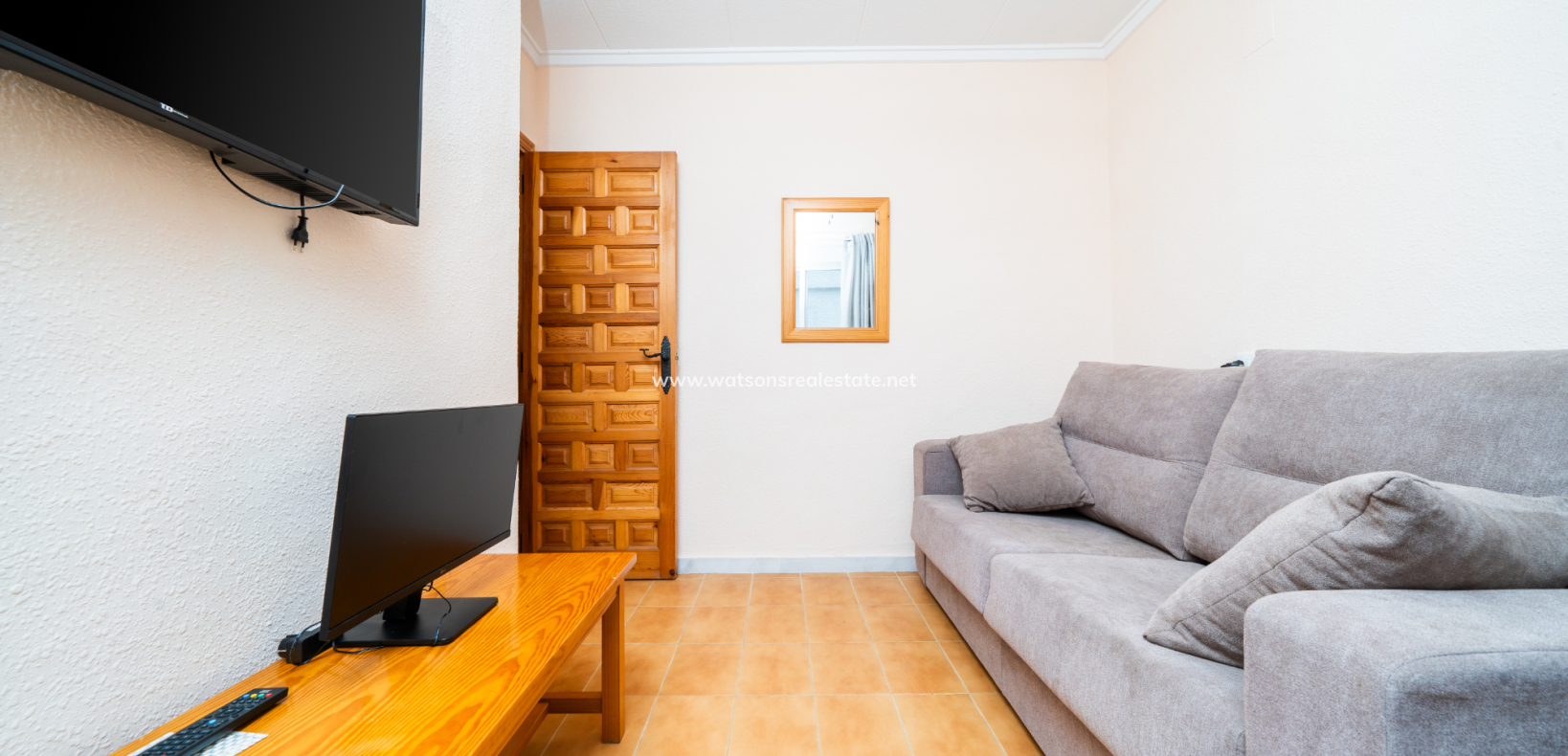 Resale - Reihenhaus - Urb. La Marina