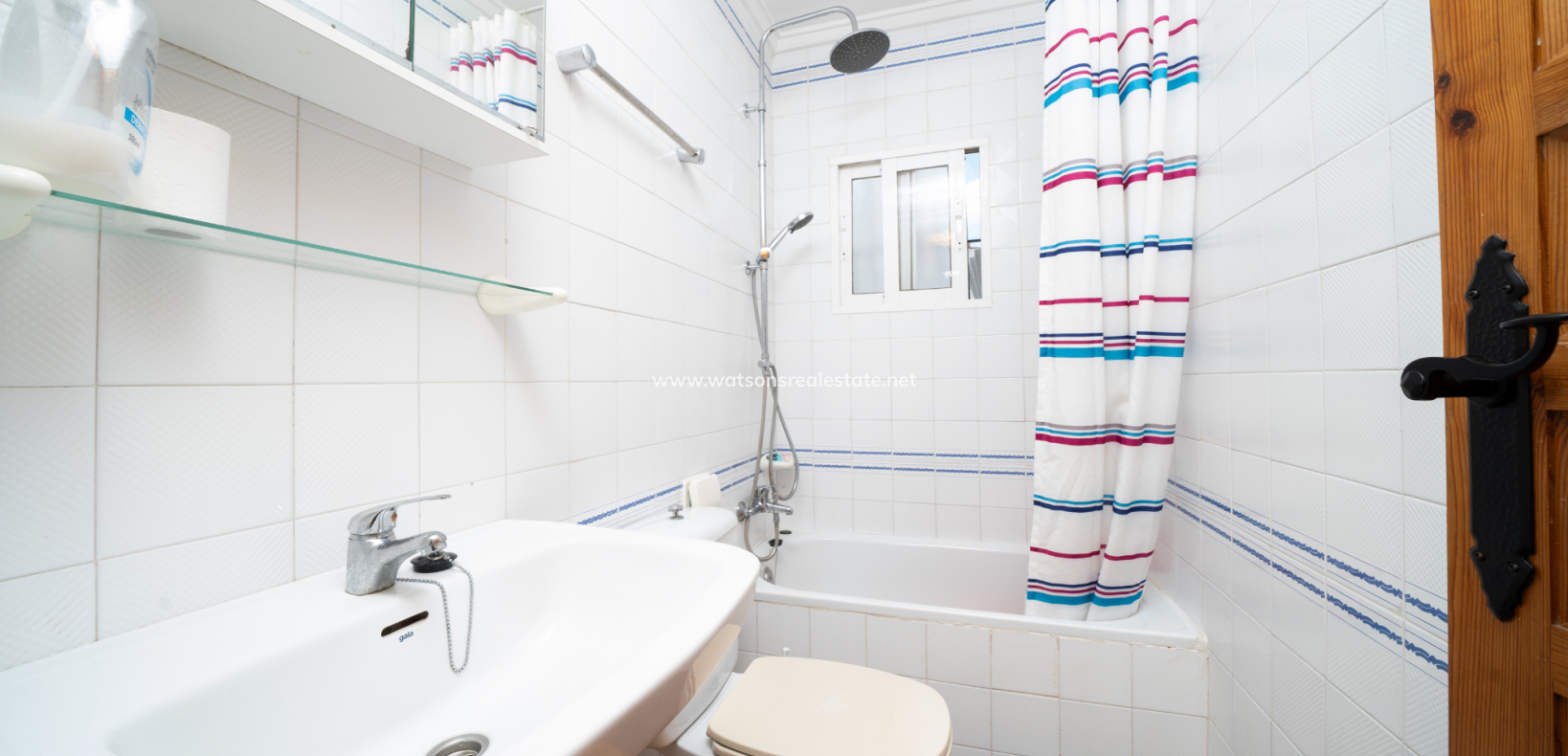 Resale - Reihenhaus - Urb. La Marina