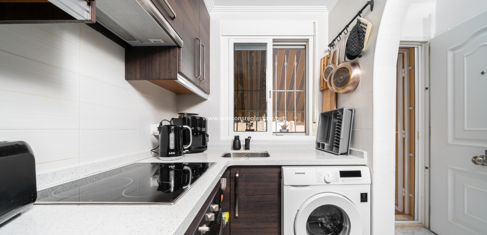 Resale - Reihenhaus - Urb. La Marina