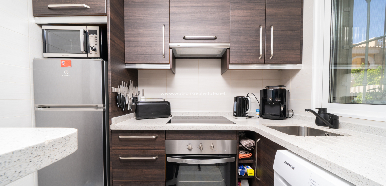 Resale - Reihenhaus - Urb. La Marina