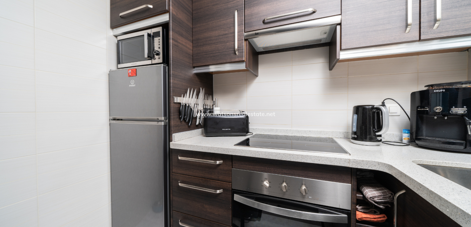 Resale - Reihenhaus - Urb. La Marina