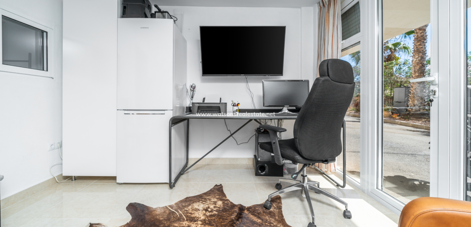 Resale - Reihenhaus - Urb. La Marina