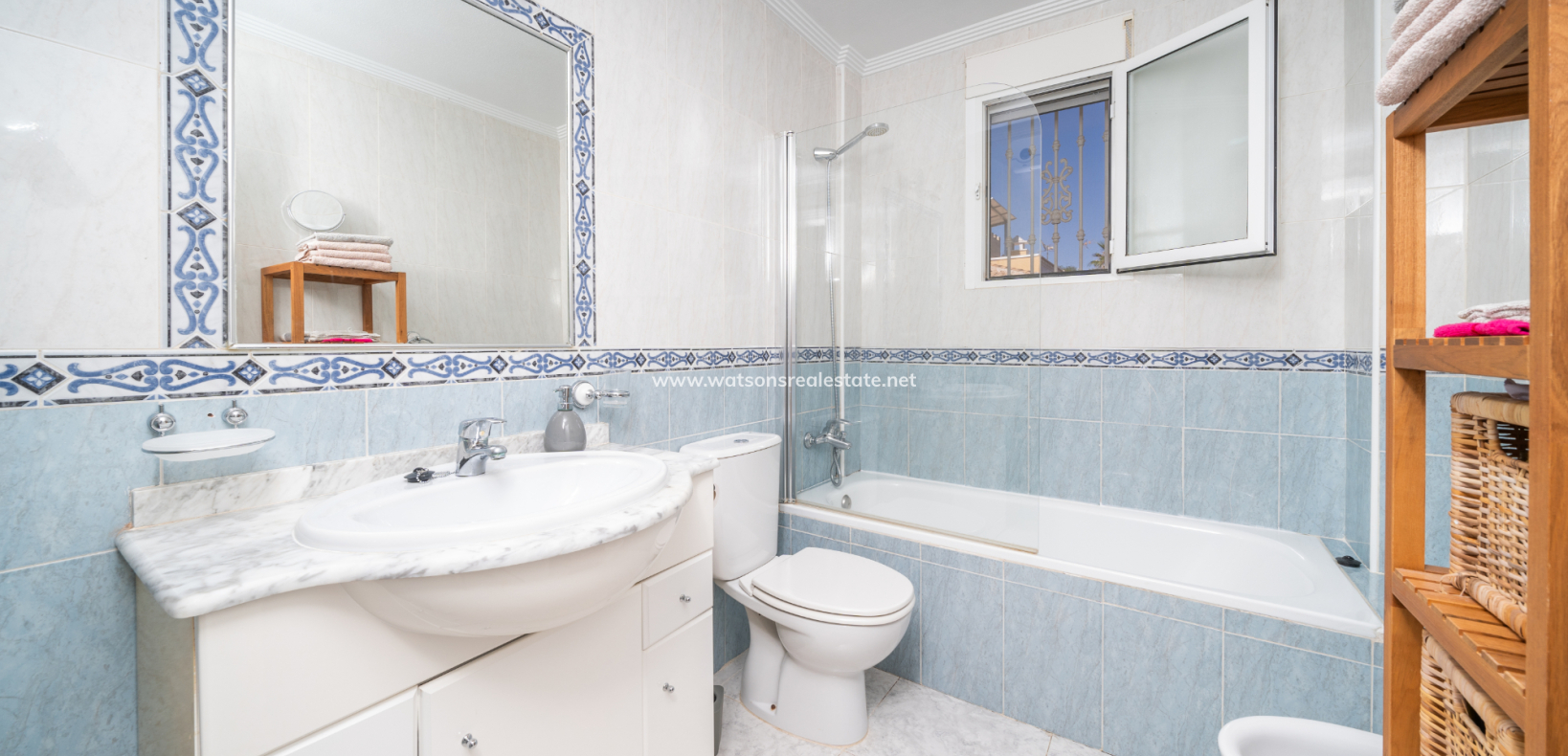 Resale - Reihenhaus - Urb. La Marina