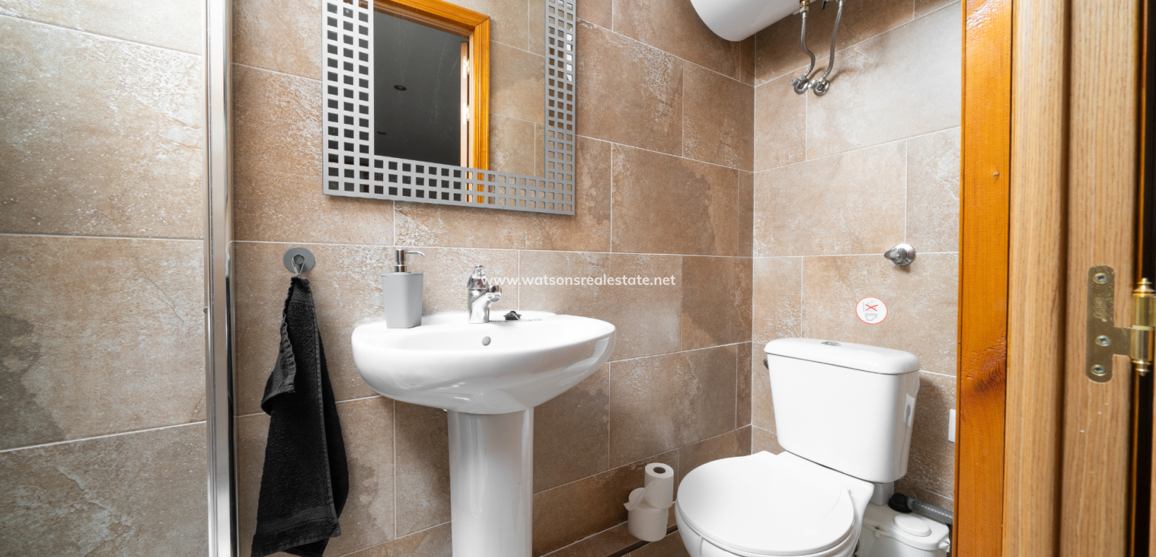 Resale - Reihenhaus - Urb. La Marina