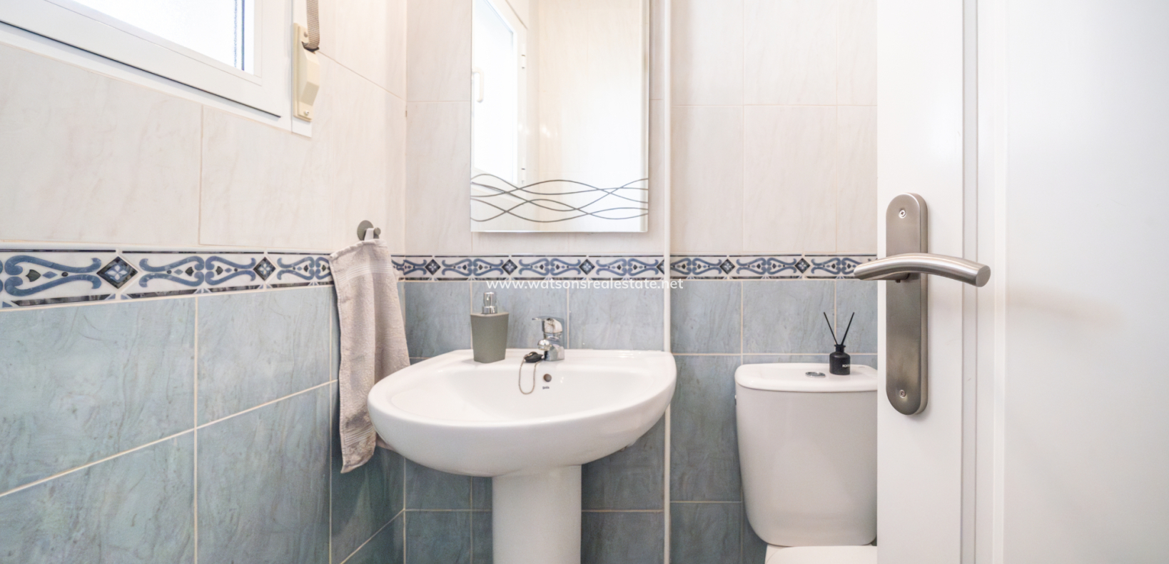 Resale - Reihenhaus - Urb. La Marina