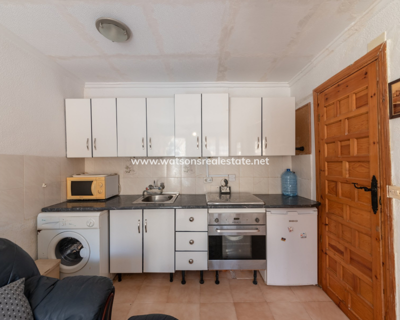 Resale - Reihenhaus - Urb. La Marina