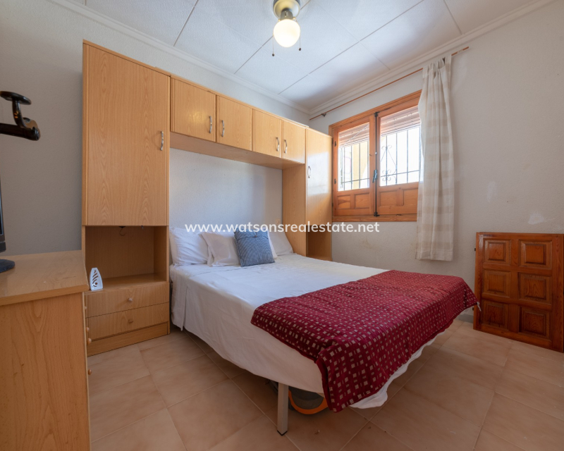 Resale - Reihenhaus - Urb. La Marina