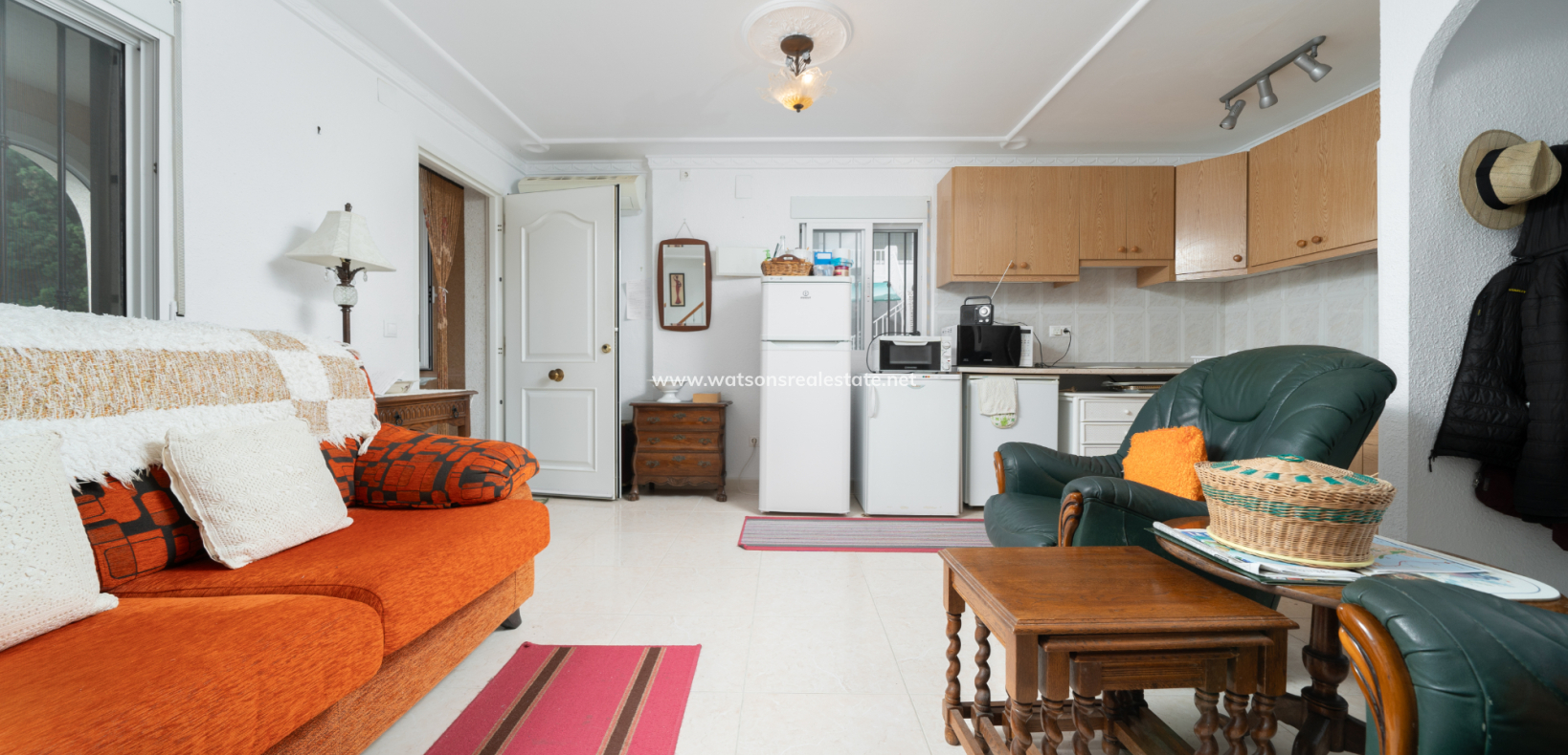 Resale - Reihenhaus - Urb. La Marina