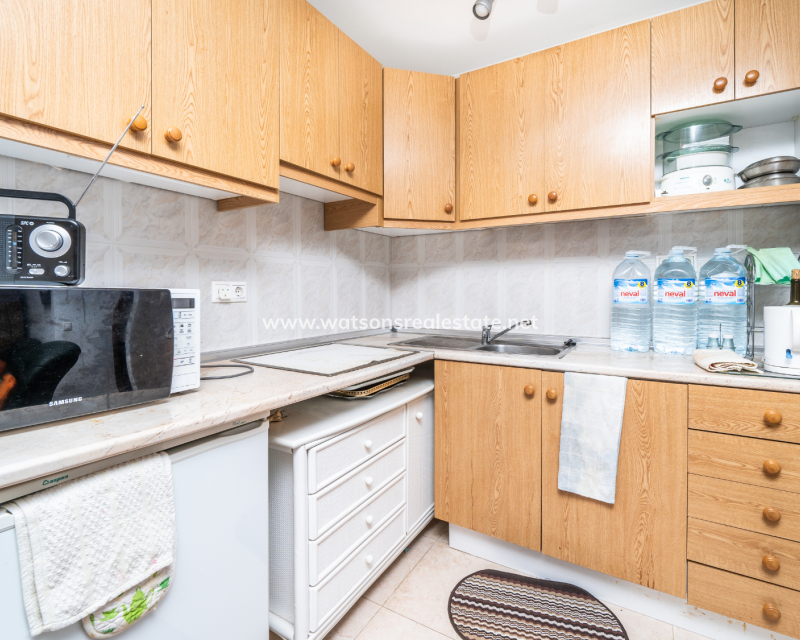 Resale - Reihenhaus - Urb. La Marina